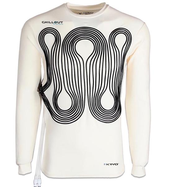 Chillout Systems Quantum Cooling Package - Competition Motorsport