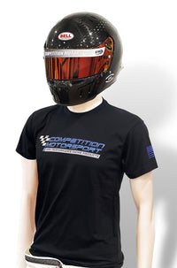Thumbnail for CMS Logo T-Shirt - Competition Motorsport