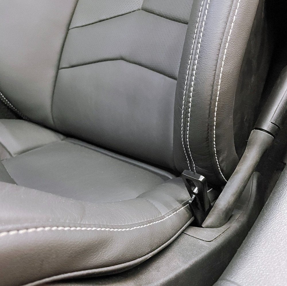 CMS Performance Harness Install Kit For Gen 6 Camaro - Competition Motorsports