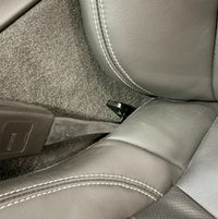 Thumbnail for CMS Performance Harness Install Kit For Gen 6 Camaro - Competition Motorsports