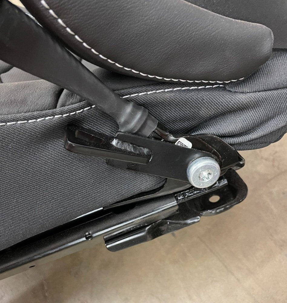 CMS Performance Harness Install Kit For Gen 6 Camaro - Competition Motorsports