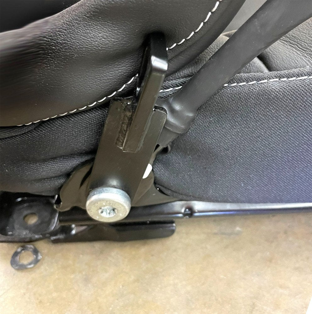 CMS Performance Harness Install Kit For Gen 6 Camaro - Competition Motorsports