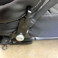 Thumbnail for CMS Performance Harness Install Kit For Gen 6 Camaro - Competition Motorsports