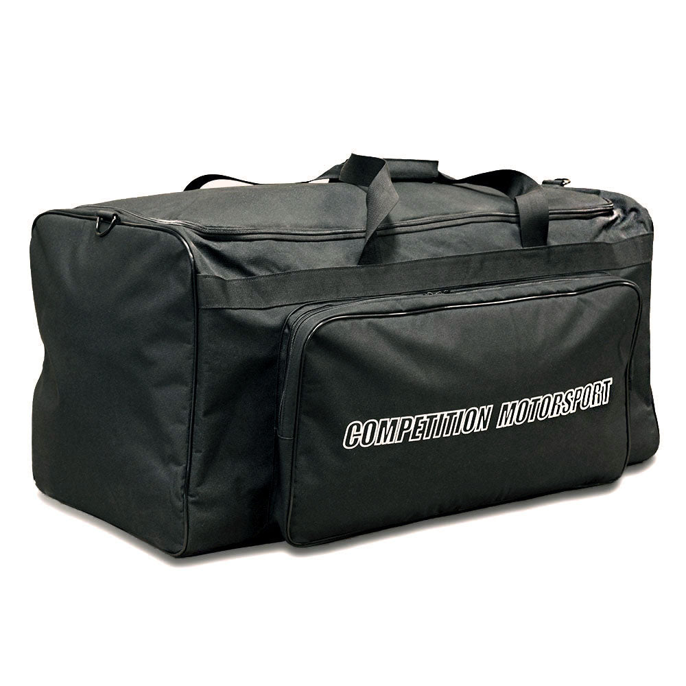 CMS Performance Racing Gear Bag - Competition Motorsport
