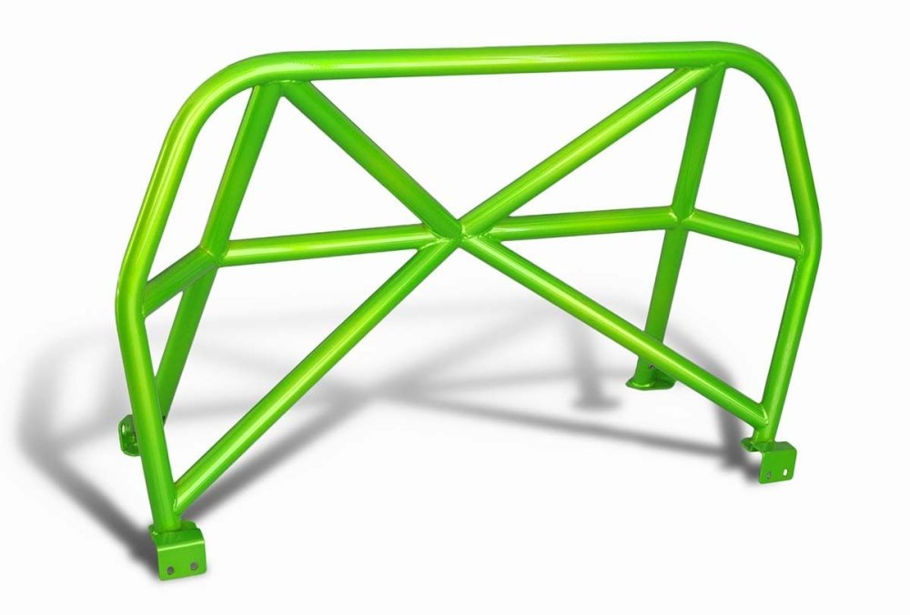 CMS Performance Roll Bar For Chevy Camaro (Gen 5) - Competition Motorsport