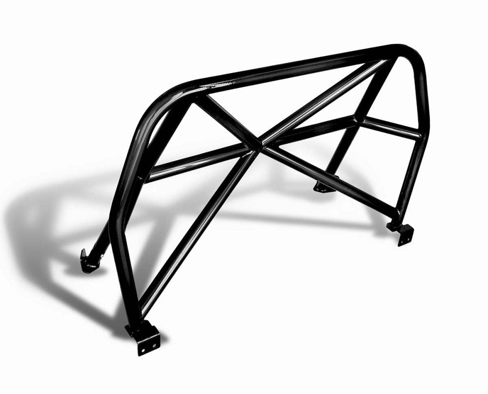 CMS Performance Roll Bar For Chevy Camaro (Gen 6) - Competition Motorsport