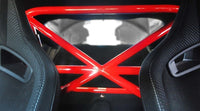 Thumbnail for CMS Performance Roll Bar for S550 Mustang / Shelby GT350 / GT350R / GT500 - Competition Motorsport