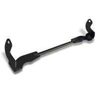 Thumbnail for CMS Performance Sub Strap Mount for Porsche Carbon Bucket Seat - Competition Motorsports