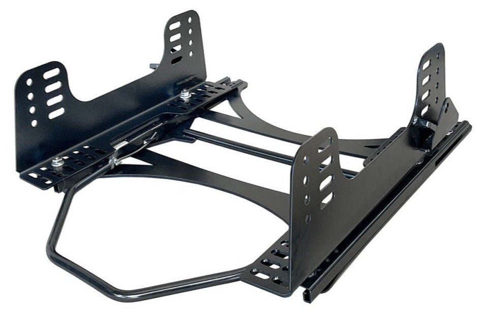 CMS Performance Ultimate Race Seat Mounting Kit (Porsche) - Competition Motorsport