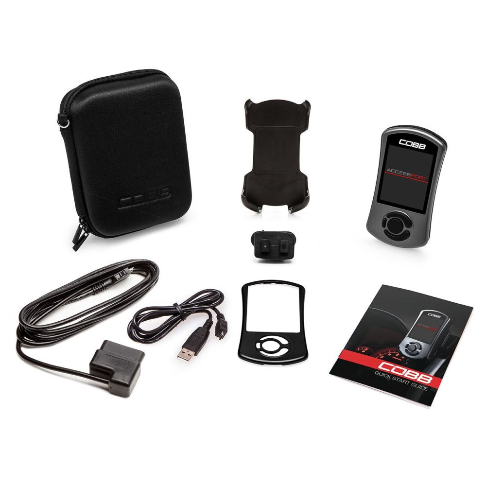 COBB Accessport V3 w- TCM Tuning for Nissan GT-R - Competition Motorsport