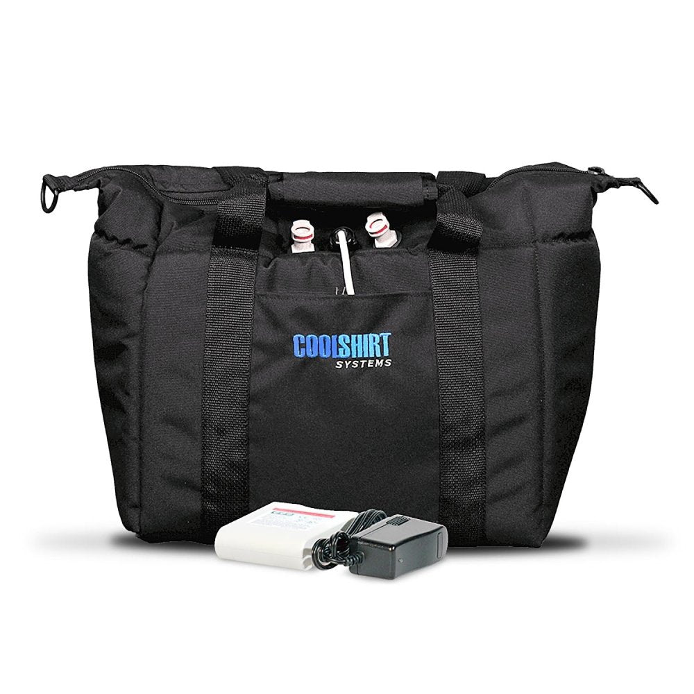 Coolshirt MobileCool Portable Bag Cooler - Competition Motorsport