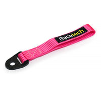 Thumbnail for Racetech racing door pull pink