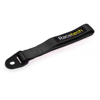 Thumbnail for Racetech racing door pull black