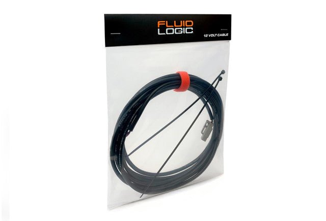FluidLogic Flush 360 System (Non Forced Air) - Competition Motorsport