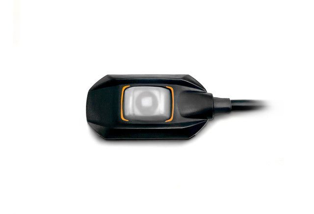 FluidLogic Flush 360 System (Non Forced Air) - Competition Motorsport