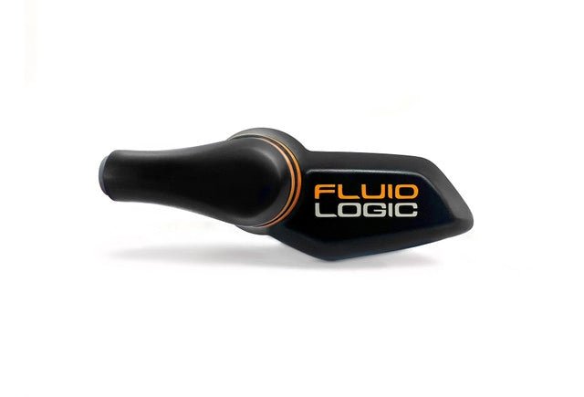 FluidLogic Flush 360 System (Non Forced Air) - Competition Motorsport