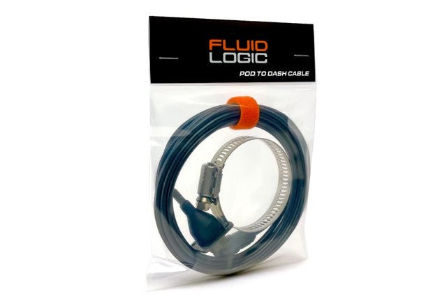 FluidLogic Flush 360 System (Non Forced Air) - Competition Motorsport