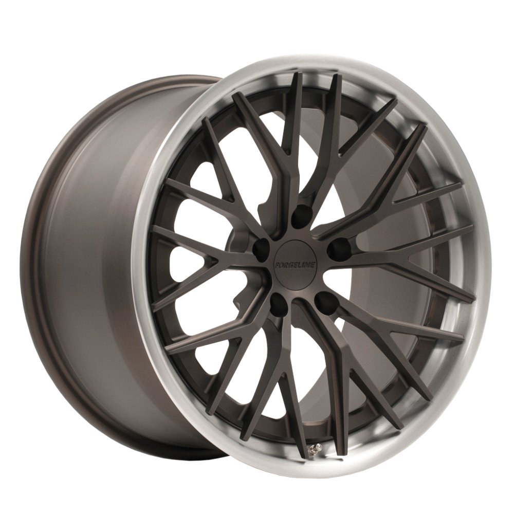 Forgeline AL303 - Competition Motorsport