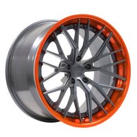 Thumbnail for Forgeline AL303 - Competition Motorsport