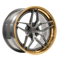 Thumbnail for Forgeline AL304 - Competition Motorsport