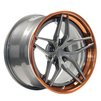 Thumbnail for Forgeline AL304 - Competition Motorsport