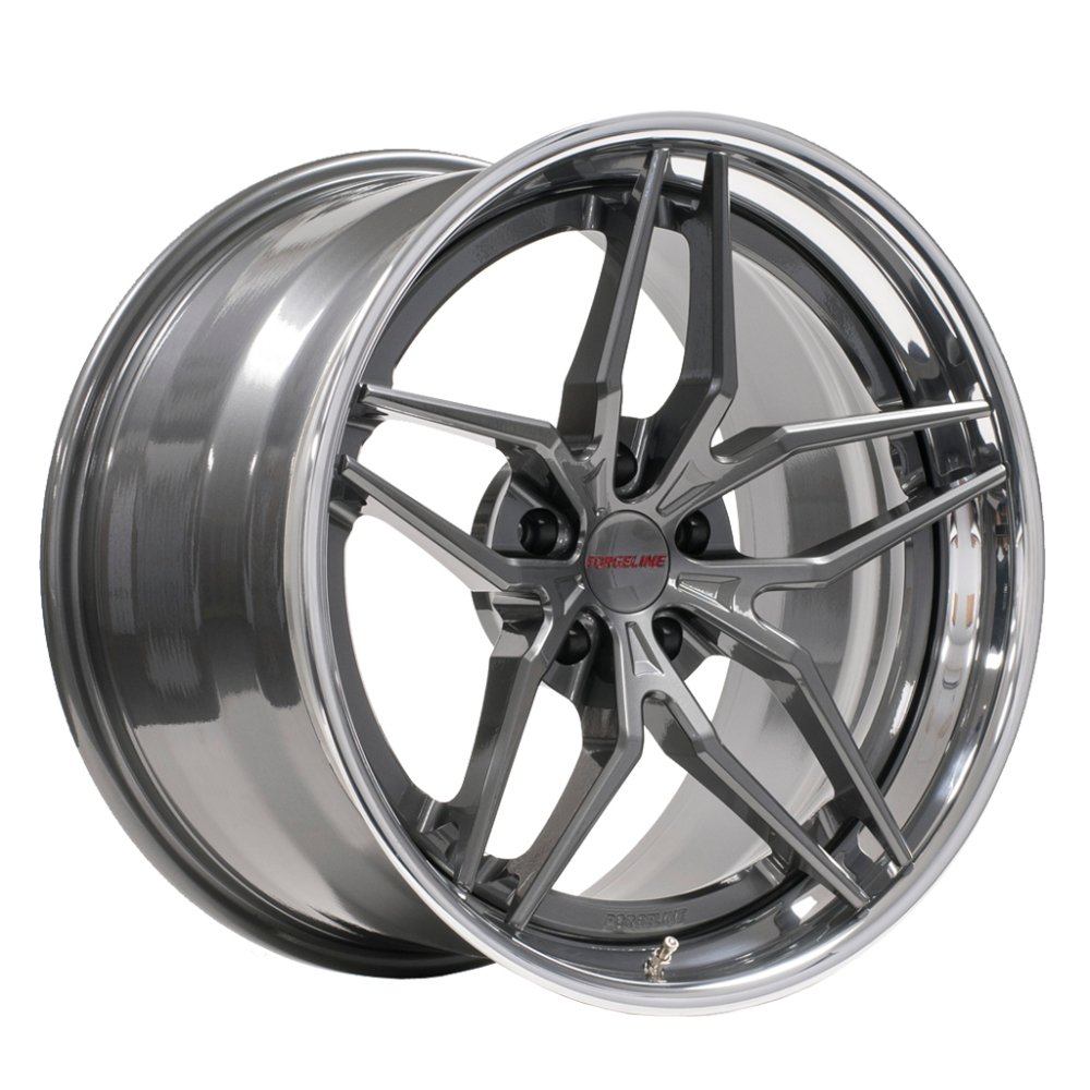 Forgeline AL305 - Competition Motorsport