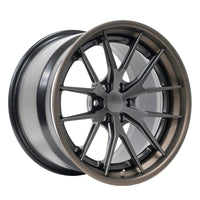 Thumbnail for Forgeline AL306 (6 Lug) - Competition Motorsport