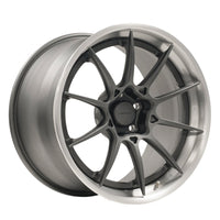 Thumbnail for Forgeline AL306 (6 Lug) - Competition Motorsport