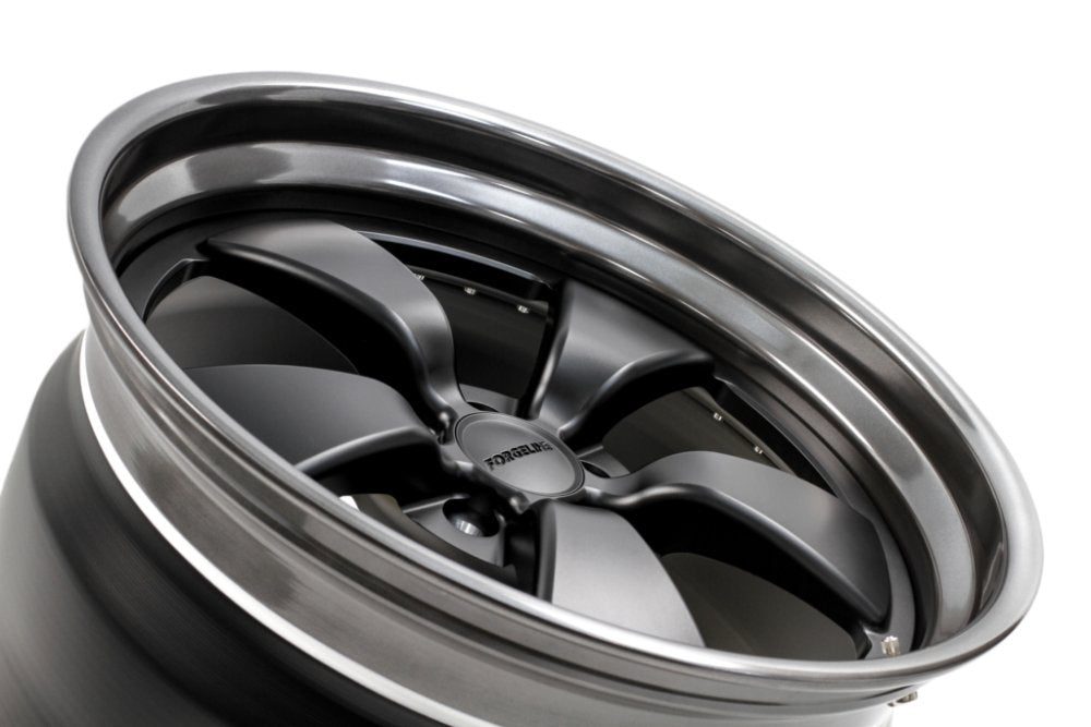 Forgeline CR3 - Competition Motorsport