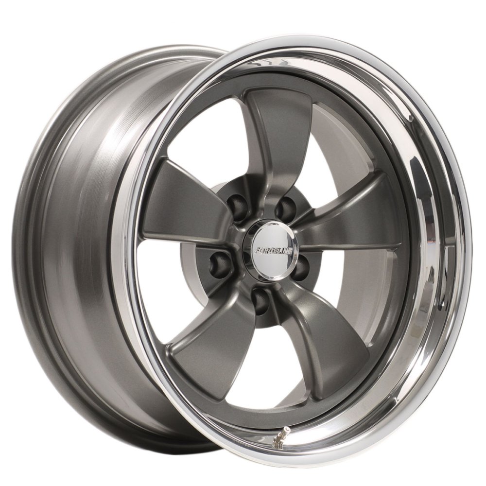 Forgeline CR3 - Competition Motorsport