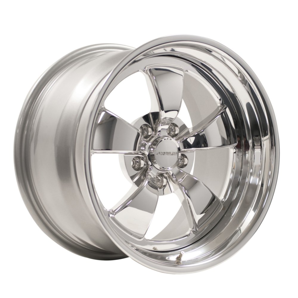 Forgeline CR3 - Competition Motorsport