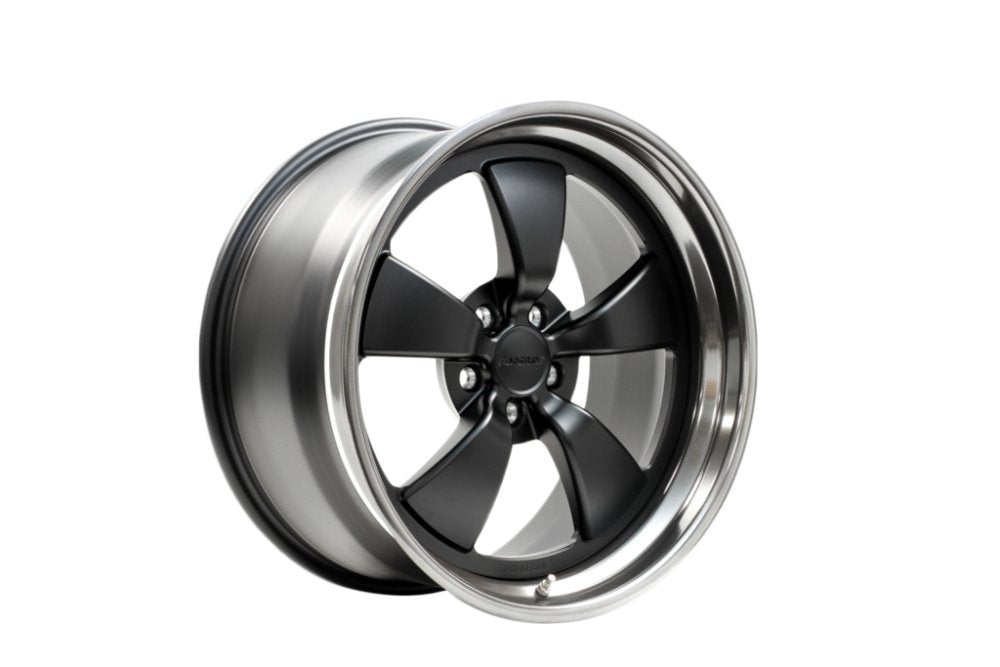 Forgeline CR3 - Competition Motorsport