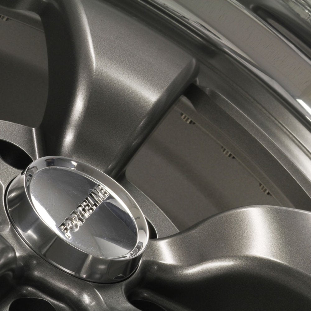 Forgeline CR3 - Competition Motorsport