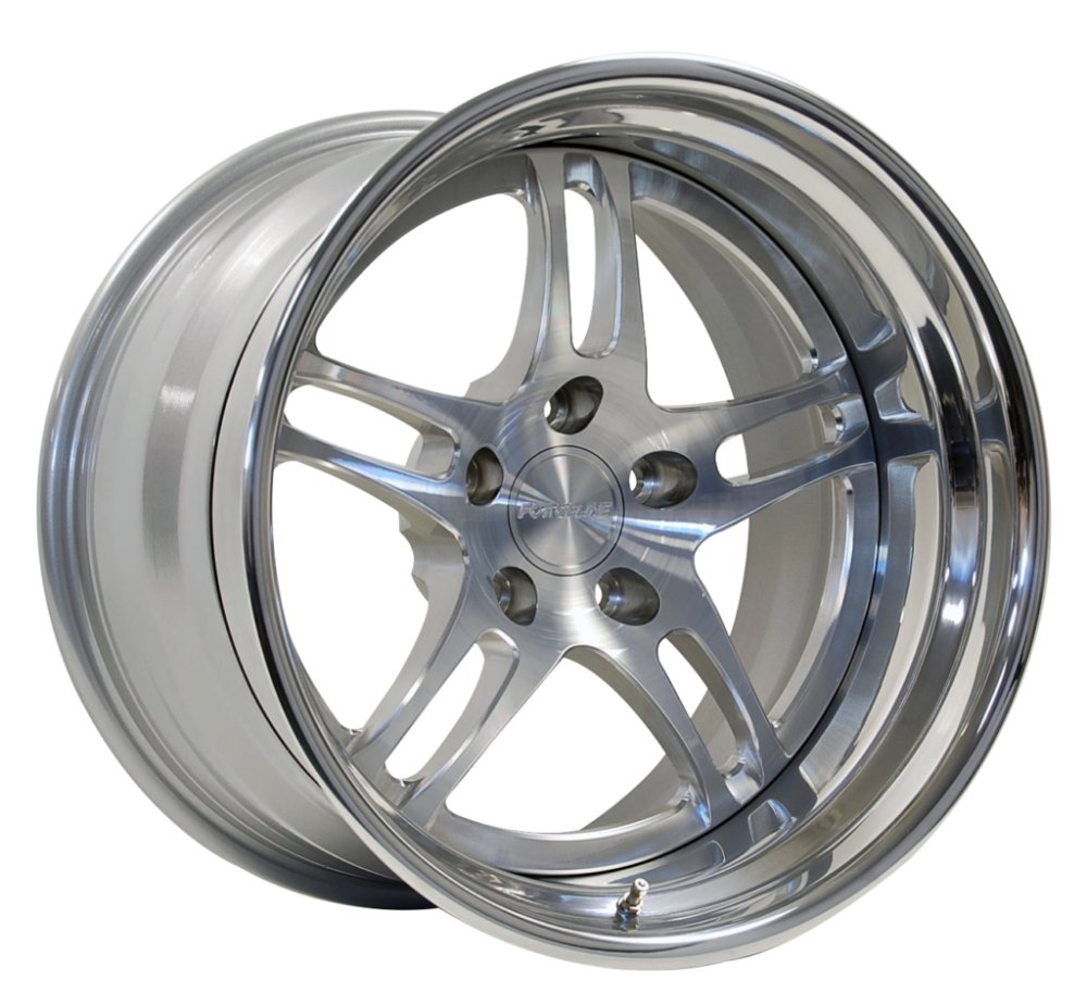 Forgeline DS3 - Competition Motorsport