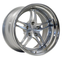 Thumbnail for Forgeline DS3 - Competition Motorsport