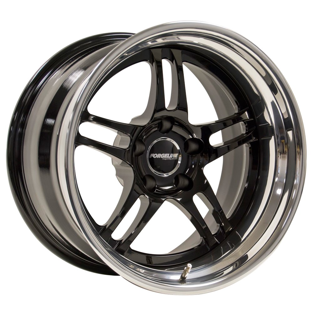 Forgeline DS3 - Competition Motorsport