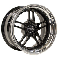 Thumbnail for Forgeline DS3 - Competition Motorsport