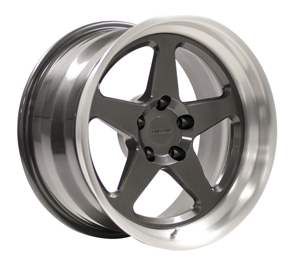 Forgeline FF3 - Competition Motorsport
