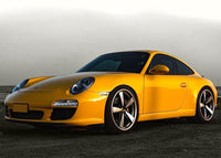 Thumbnail for Forgeline FU3C Wheels - Competition Motorsport