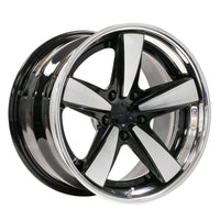 Thumbnail for Forgeline FU3C Wheels - Competition Motorsport