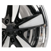 Thumbnail for Forgeline FU3C Wheels - Competition Motorsport