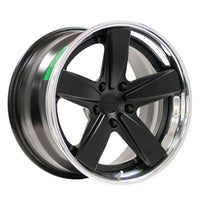 Thumbnail for Forgeline FU3C Wheels - Competition Motorsport