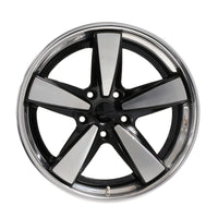 Thumbnail for Forgeline FU3C Wheels - Competition Motorsport