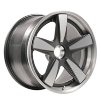 Thumbnail for Forgeline FU3C Wheels - Competition Motorsport