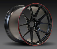 Thumbnail for Forgeline GA1R Wheels (5 Lug) - Competition Motorsport