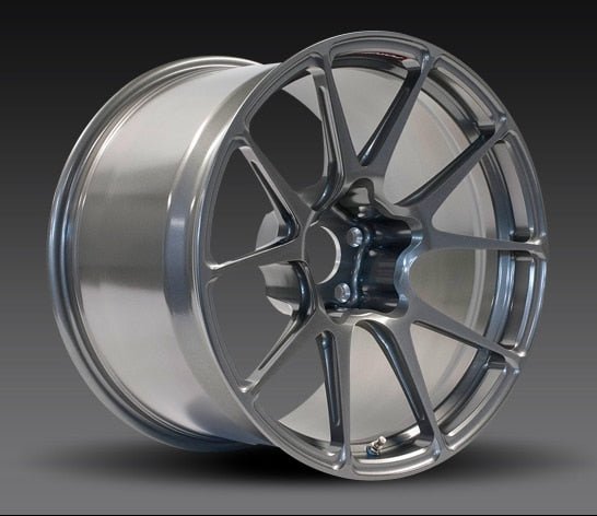 Forgeline GA1R Wheels (5 Lug) - Competition Motorsport