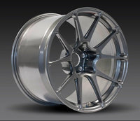 Thumbnail for Forgeline GA1R Wheels (5 Lug) - Competition Motorsport