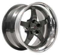 Thumbnail for Forgeline GF3 - Competition Motorsport