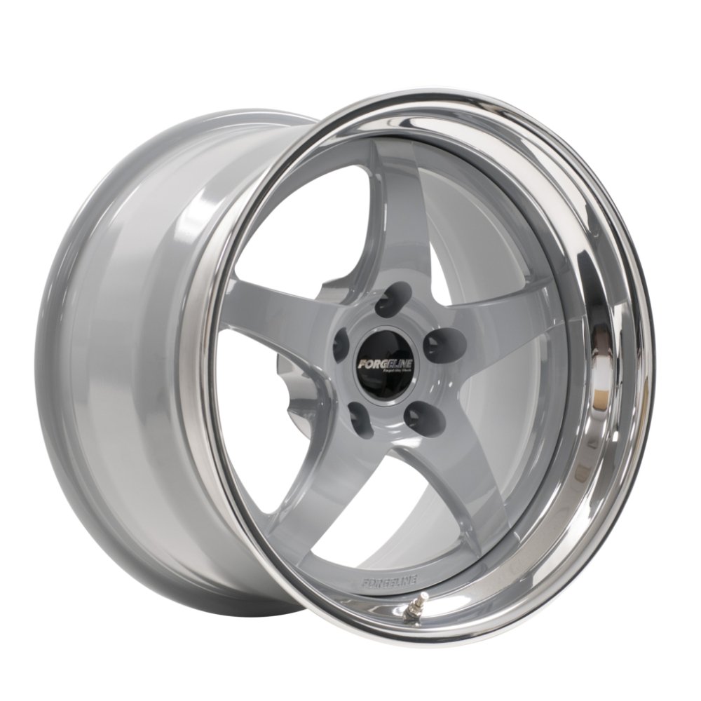 Forgeline GF3 - Competition Motorsport