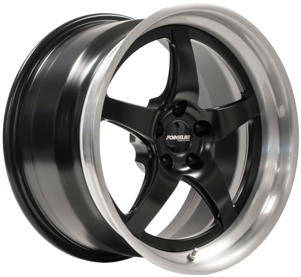 Forgeline GF3 - Competition Motorsport